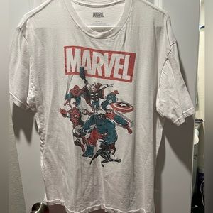 Marvel Avengers T-Shirt